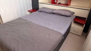 Тристаен Наеми, Слатина, София (6)