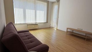 Тристаен Наеми, Манастирски ливади, София (2)