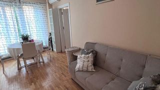 Тристаен Наеми, Западен парк, София (2)