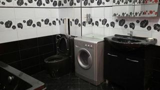 Dos dormitorios Alquileres, Drvenitsa, Sofía (7)