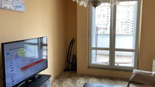 Dos dormitorios Alquileres, Zona B-19, Sofía