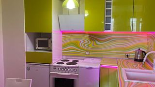 Dos dormitorios Alquileres, Zona B-19, Sofía (3)