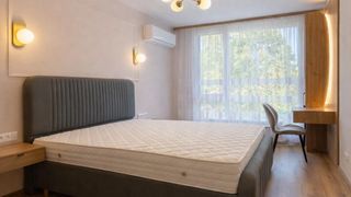 Тристаен Наеми, Овча купел, София (5)