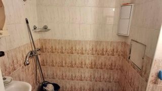 Тристаен Наеми, Стрелбище, София (8)