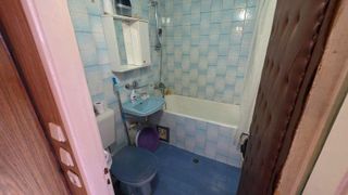 Zwei-Zimmer-Wohnung Verleih, Banishora, Sofia (8)