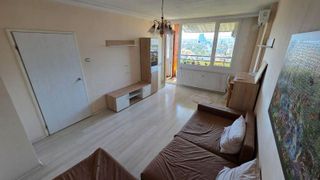 Zwei-Zimmer-Wohnung Verleih, Banishora, Sofia (2)