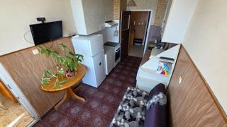 Zwei-Zimmer-Wohnung Verleih, Banishora, Sofia (3)