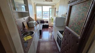Zwei-Zimmer-Wohnung Verleih, Banishora, Sofia (4)