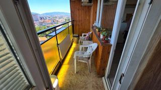 Zwei-Zimmer-Wohnung Verleih, Banishora, Sofia (9)