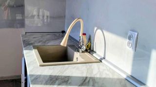 Zwei-Zimmer-Wohnung Verleih, Jugend 3, Sofia (2)