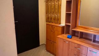 Тристаен Наеми, Студентски град, София (8)