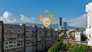 Двустаен, под наем, жк. Дружба 2 (14)