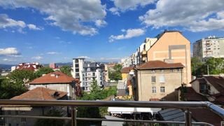 Zwei-Zimmer-Wohnung Verleih, Scheunenhof, Sofia (9)