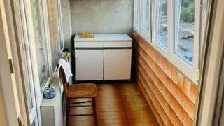 Тристаен Наеми, Люлин 10, София (9)