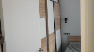 Двустаен, под наем, жк. Студентски град (8)