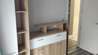 Двустаен, под наем, жк. Студентски град (7)