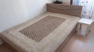 Тристаен Наеми, Банишора, София (7)