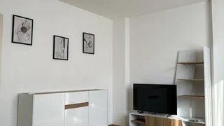 Dreizimmerwohnung Verleih, Klosterwiesen, Sofia (4)