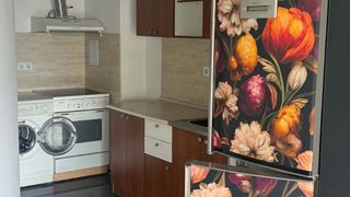 Zwei-Zimmer-Wohnung Verleih, Zentrum-TSUM, Sofia (3)