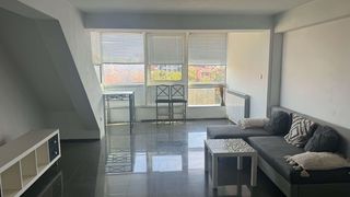 Zwei-Zimmer-Wohnung Verleih, Zentrum-TSUM, Sofia (4)