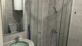Zwei-Zimmer-Wohnung Verleih, Zentrum-TSUM, Sofia (7)