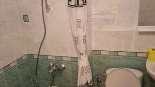Zwei-Zimmer-Wohnung Verleih, Mladost 1, Sofia (7)