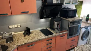 Three-room Rentals, Mladost 3, Sofia (2)
