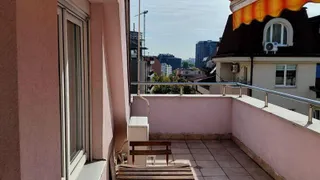 Двустаен Наеми, Хладилника, София (9)