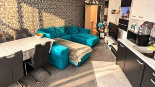 Three-room Rentals, Ovcha Kupel, Sofia (2)