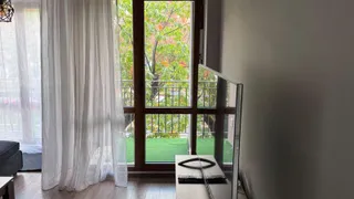 Two-bedroom Rentals, Razsadnika, Sofia (4)