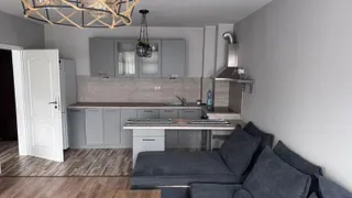 Two-bedroom Rentals, Razsadnika, Sofia