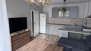Two-bedroom Rentals, Razsadnika, Sofia (2)