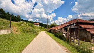 Парцел в Регулация с. Стоките (6)