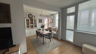 Просторен апартамент в Овча купел 1 (8)