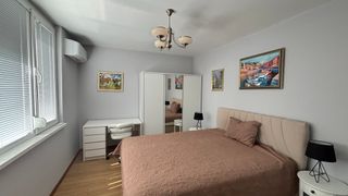 Просторен апартамент в Овча купел 1 (7)