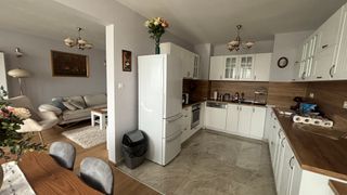 Просторен апартамент в Овча купел 1 (5)