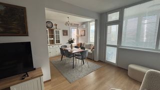 Просторен апартамент в Овча купел 1 (9)