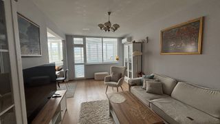 Просторен апартамент в Овча купел 1 (10)