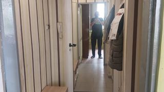 Τρίχωρο Ενοικιάσεις, Serdica, Σοφία (3)