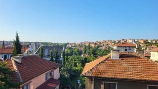 ПРОДАВА СЕ ПРОСТОРЕН 4-СТАЕН АП. С ГАРАЖ В КВ. „МЛАДЕЖКИ ХЪЛМ“ (4)