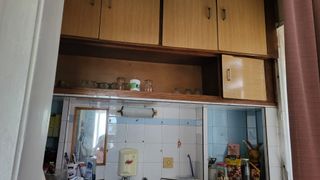 ПРОДАВА СЕ ПРОСТОРЕН 4-СТАЕН АП. С ГАРАЖ В КВ. „МЛАДЕЖКИ ХЪЛМ“ (10)