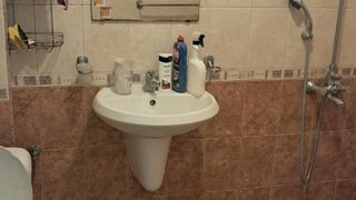 Тристаен Наеми, Красно село, София (3)