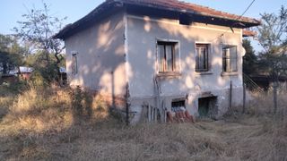 Къща в с. Рельово (2)