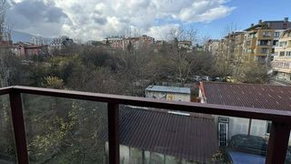 Тристаен Наеми, Овча купел, София (34)