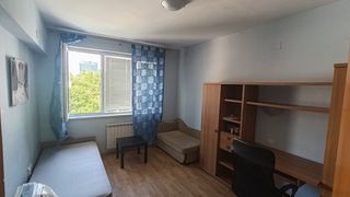 Тристаен Наеми, Борово, София