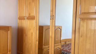 Тристаен Наеми, Красна поляна 1, София (8)