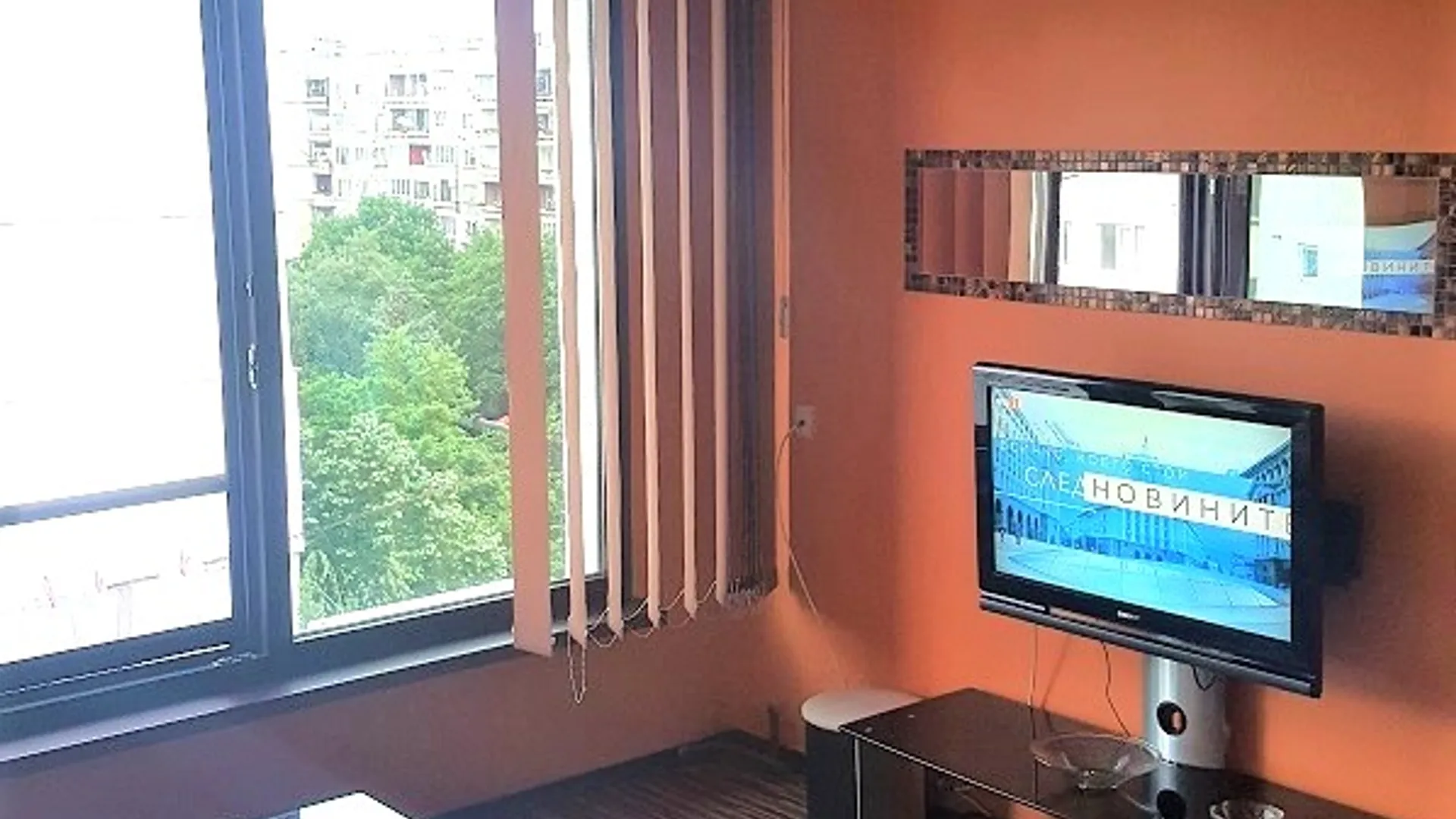 Едностаен Наеми, Надежда 1, София – снимка 3