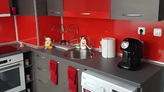Two-bedroom Rentals, Nadezhda 1, Sofia