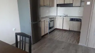 Тристаен Наеми, Надежда 1, София (3)