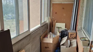 Тристаен Продажби, Надежда 1, София (9)